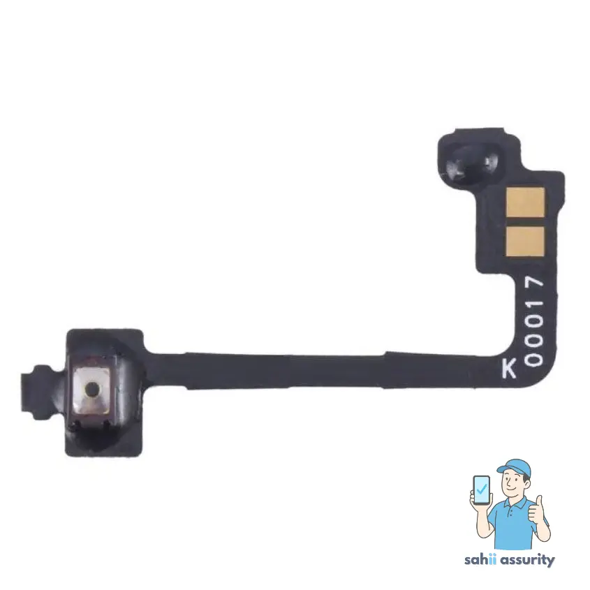 Power Button Flex Cable for OnePlus 12
